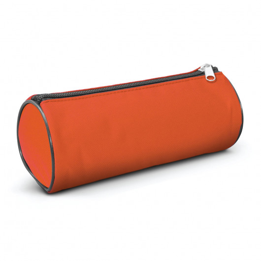 Orange Clayfield Pencil Cases